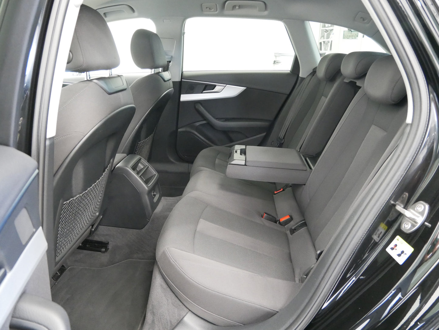 Audi A4 2.0 TDI 120 kW Allroad