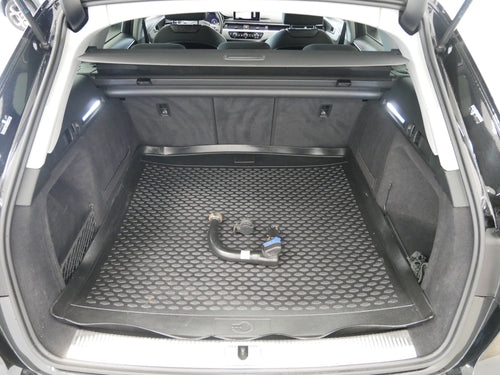 Audi A4 2.0 TDI 120 kW Allroad – foto 30
