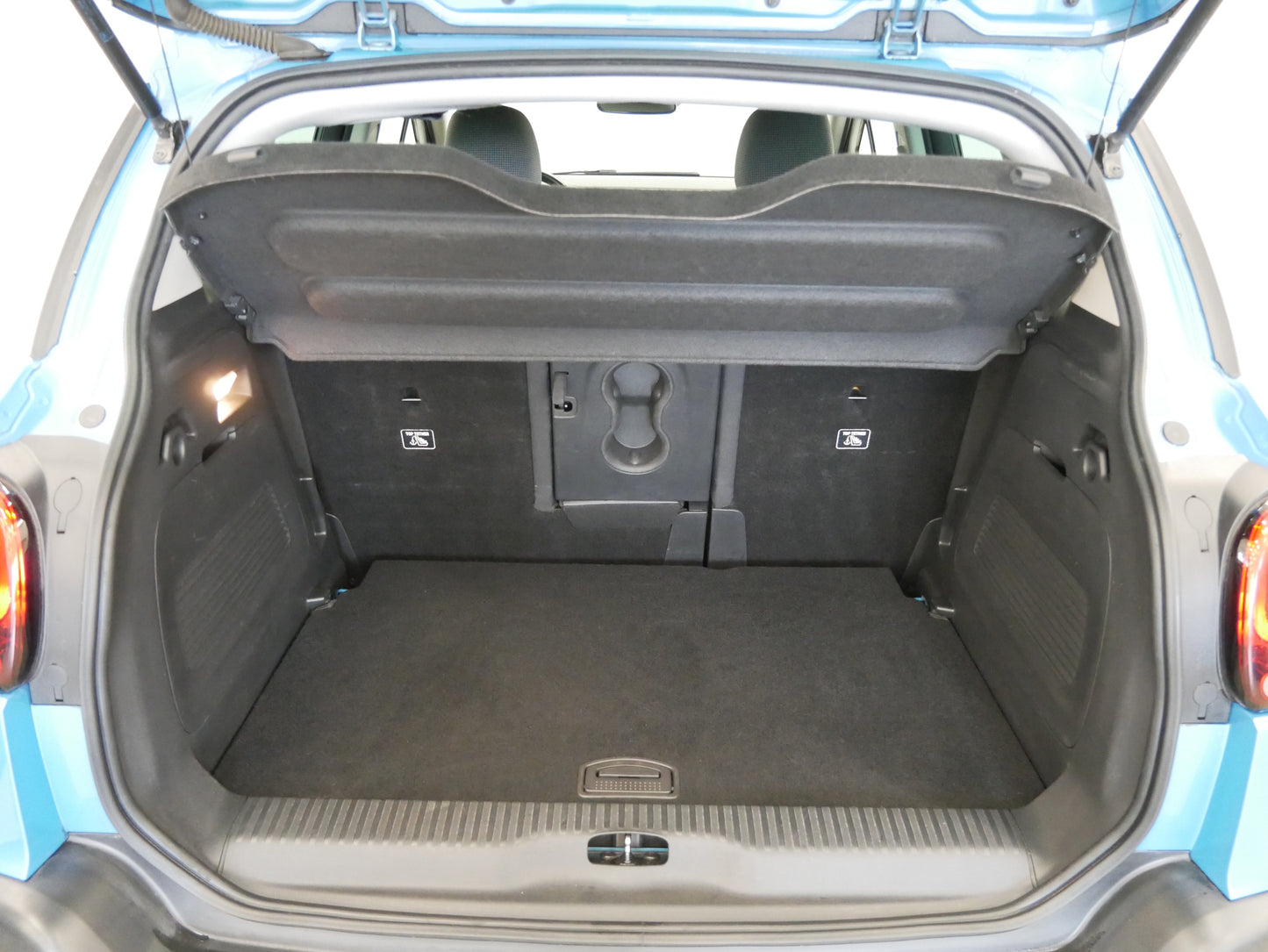 Citroën C3 Aircross 1.2 PureTech 81 kW