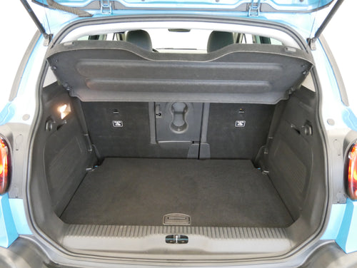 Citroën C3 Aircross 1.2 PureTech 81 kW – foto 25
