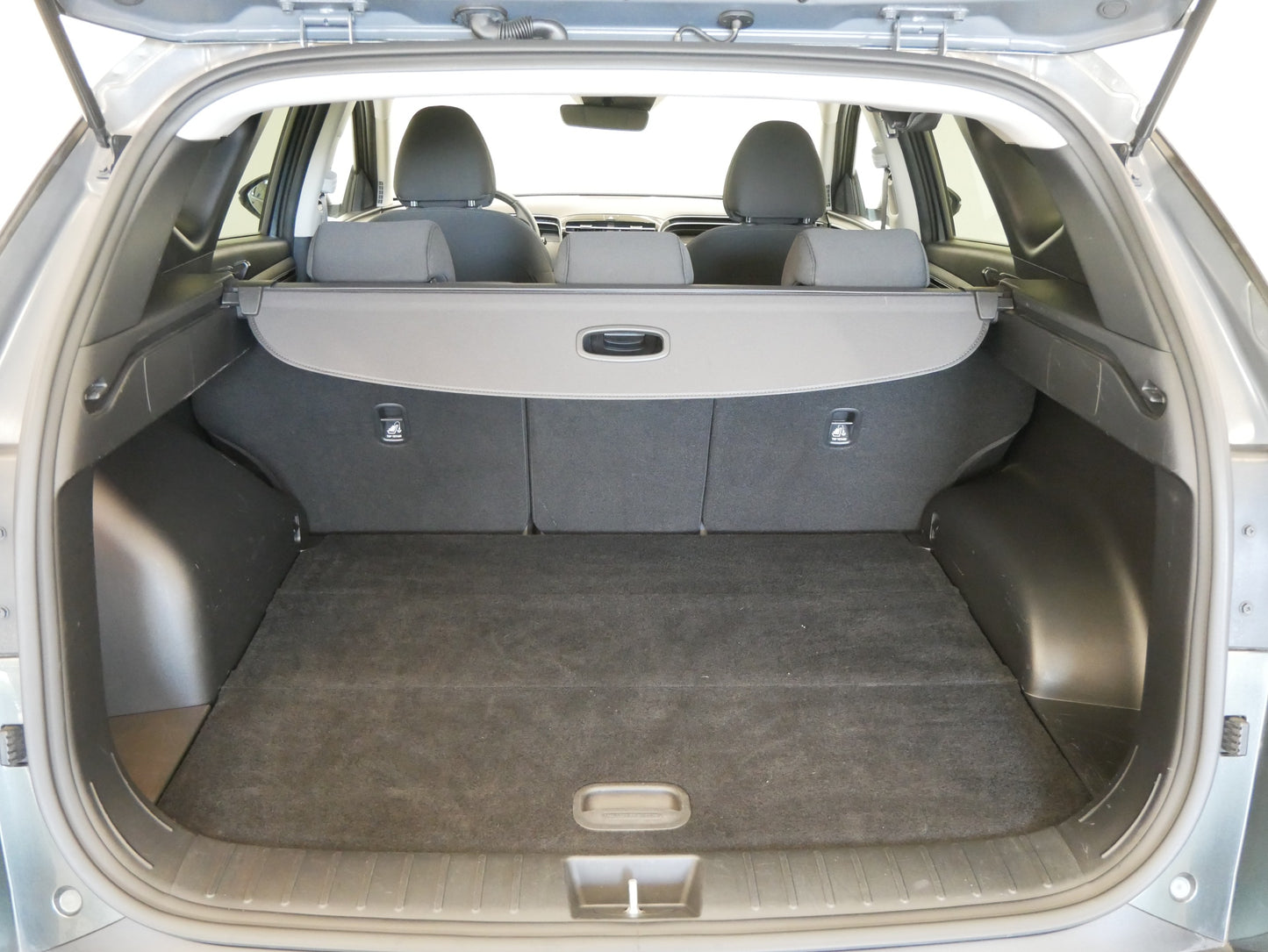 Hyundai Tucson 1.6 T-GDI 110 kW Smart
