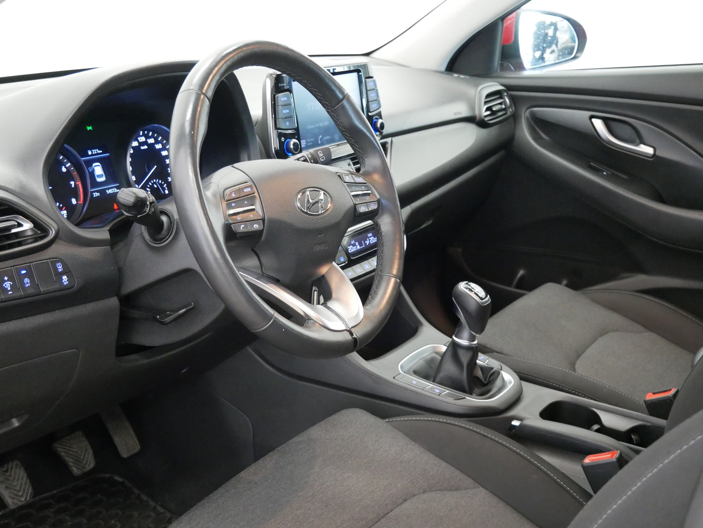 Hyundai i30 1.0 T-GDi 88 kW Smart