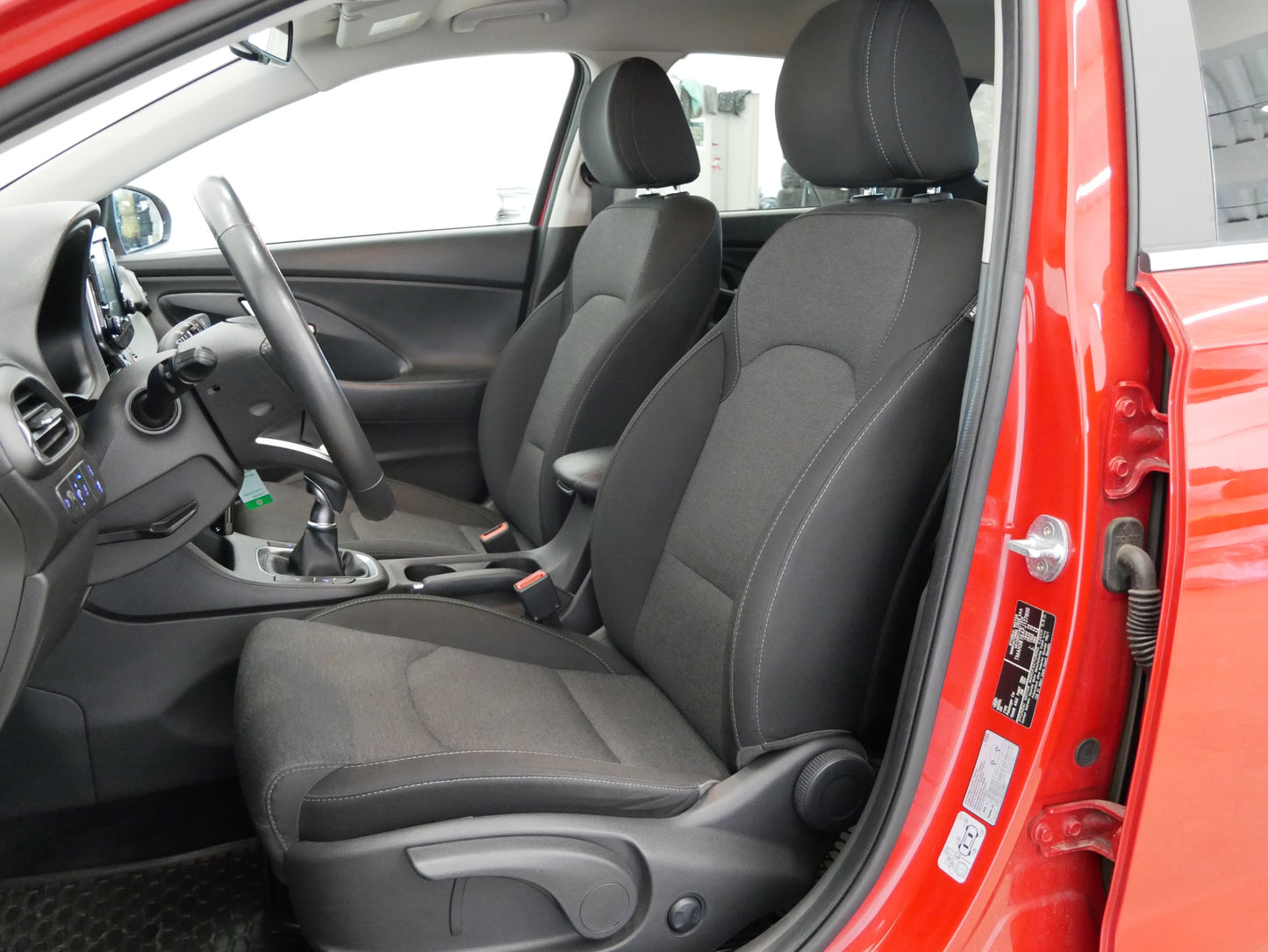 Hyundai i30 1.0 T-GDi 88 kW Smart