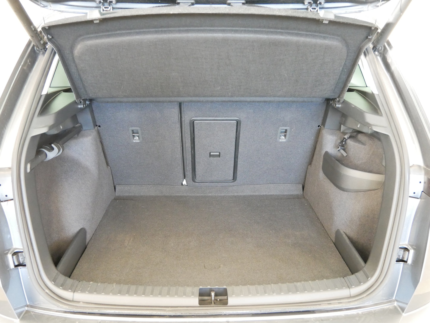 Škoda Karoq 1.5 TSI 110 kW Selection