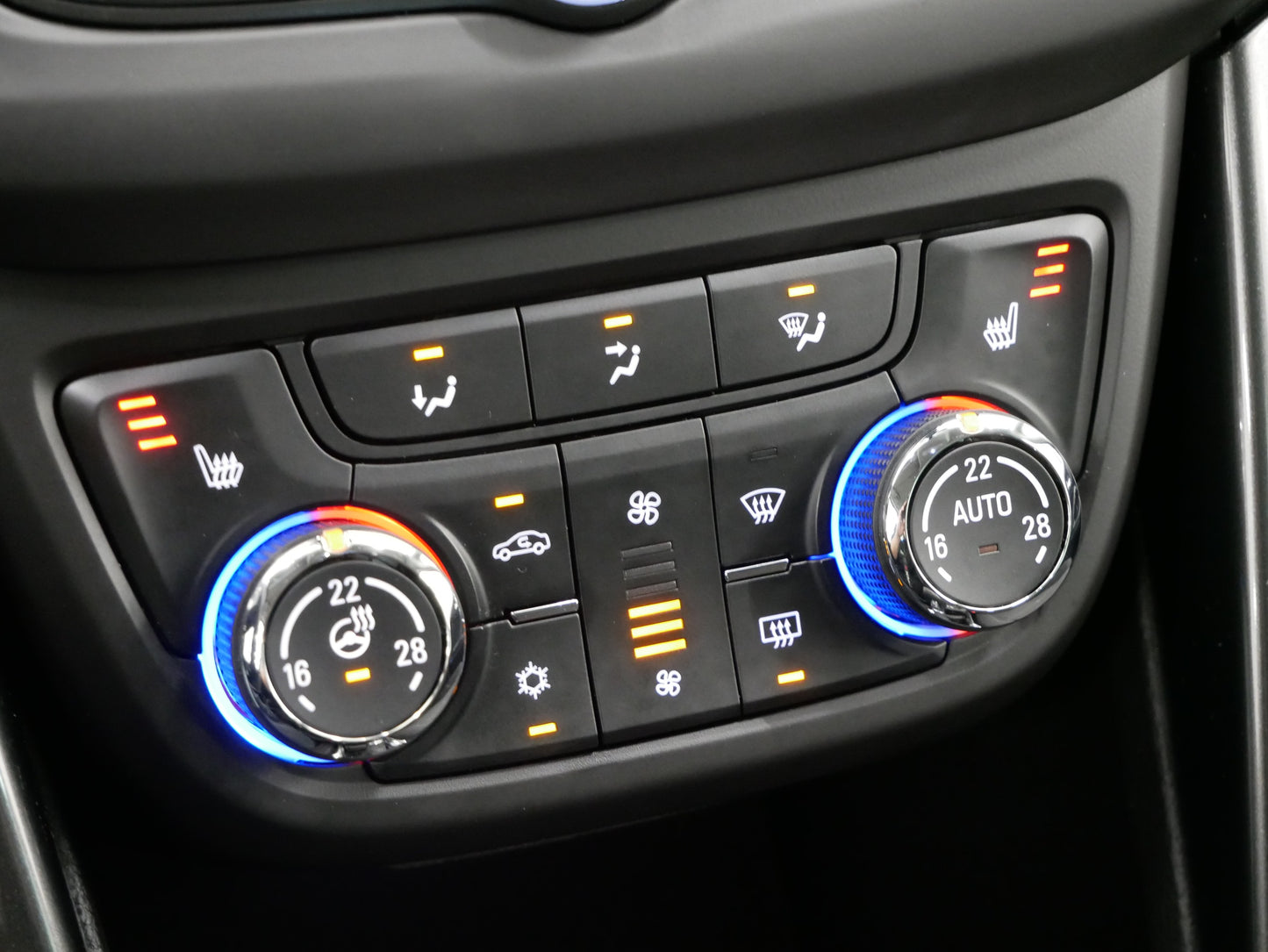 Opel Zafira 2.0 CDTI 125 kW Innovation