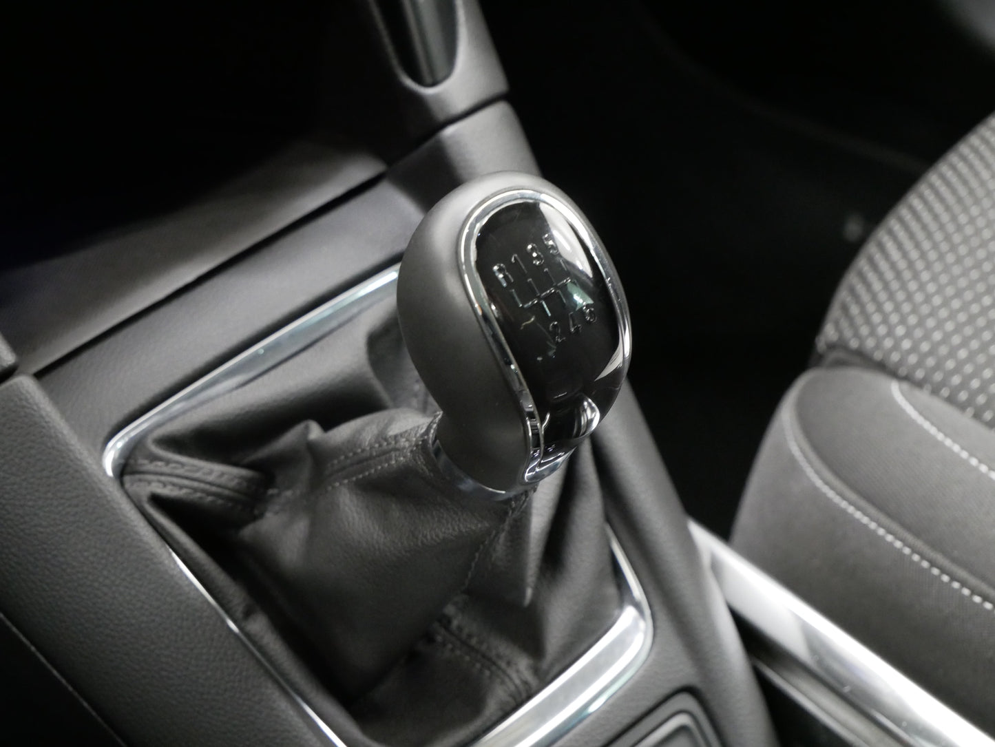 Opel Zafira 2.0 CDTI 125 kW Innovation