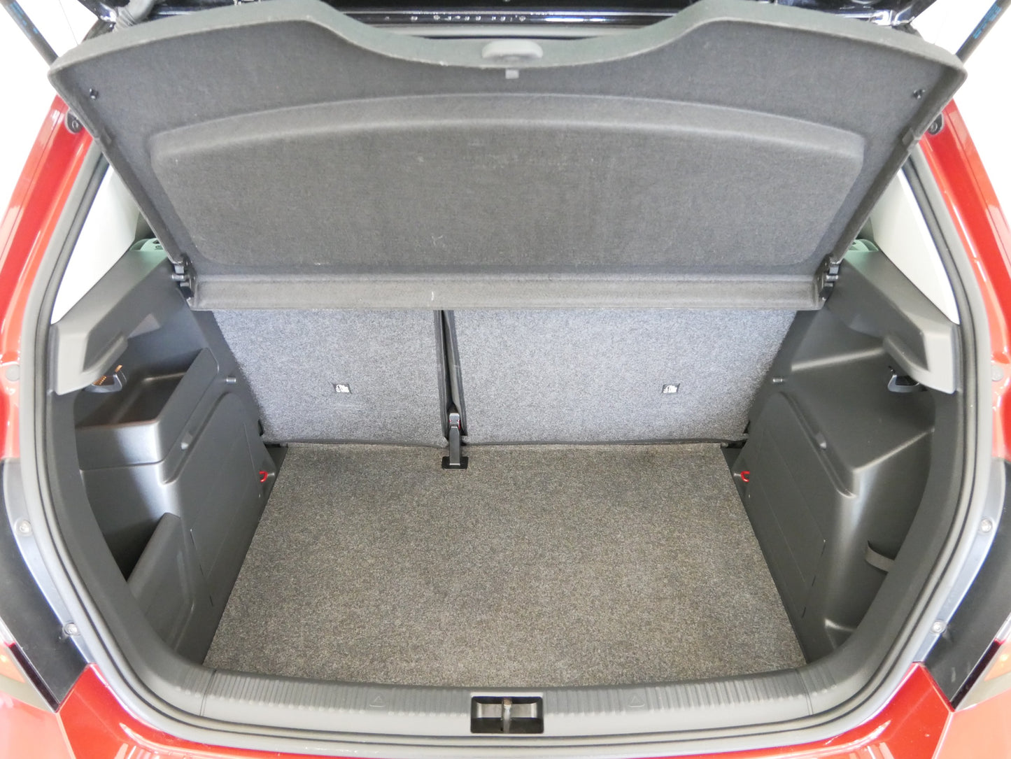 Škoda Fabia FABIA AMB TS 81/1.2 A7F