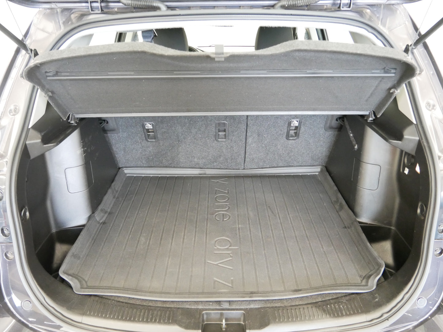 Suzuki SX4 1.6 VVT 88 kW Automatik