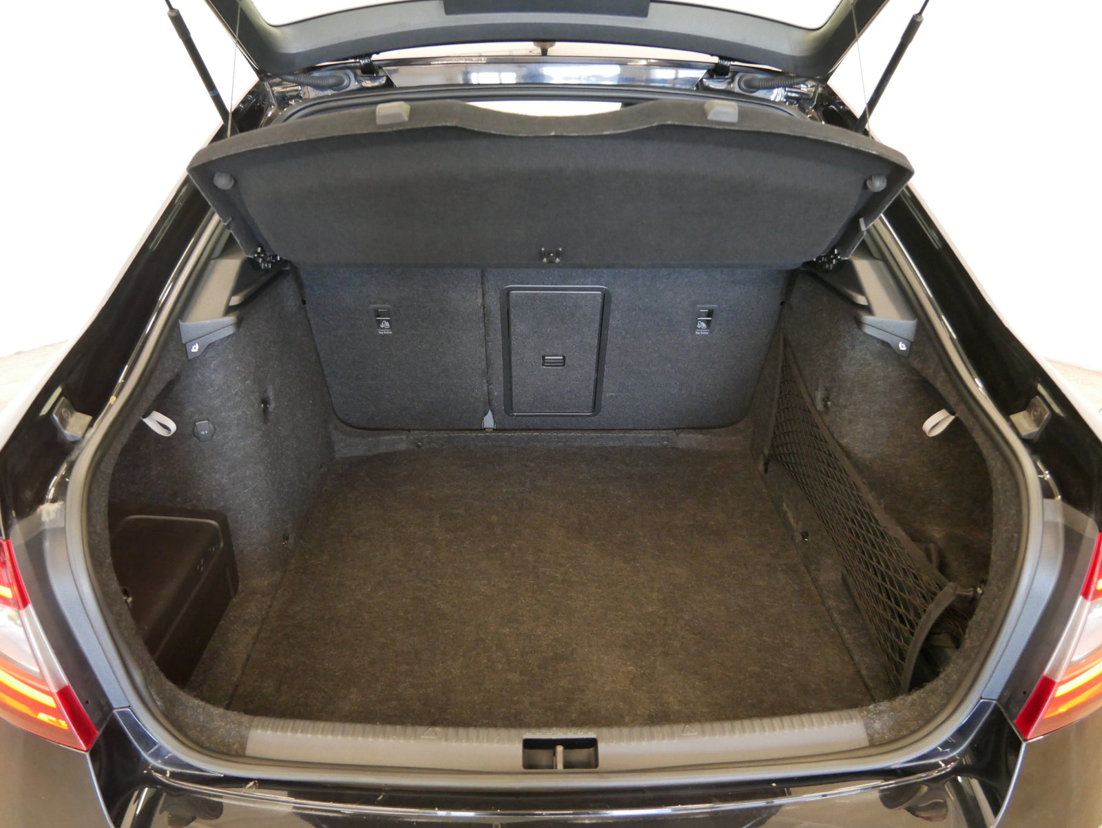 Škoda Octavia 1.5 TSI 110 kW L&K – foto 27