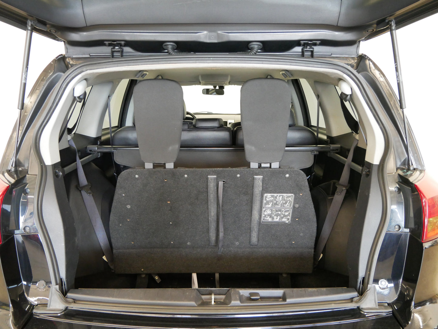 Peugeot 4007 2.2 HDI 115 kW