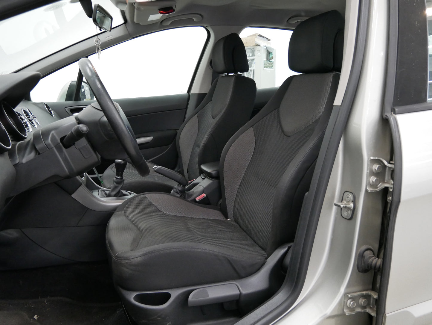 Peugeot 308 1.6 HDI 80 kW