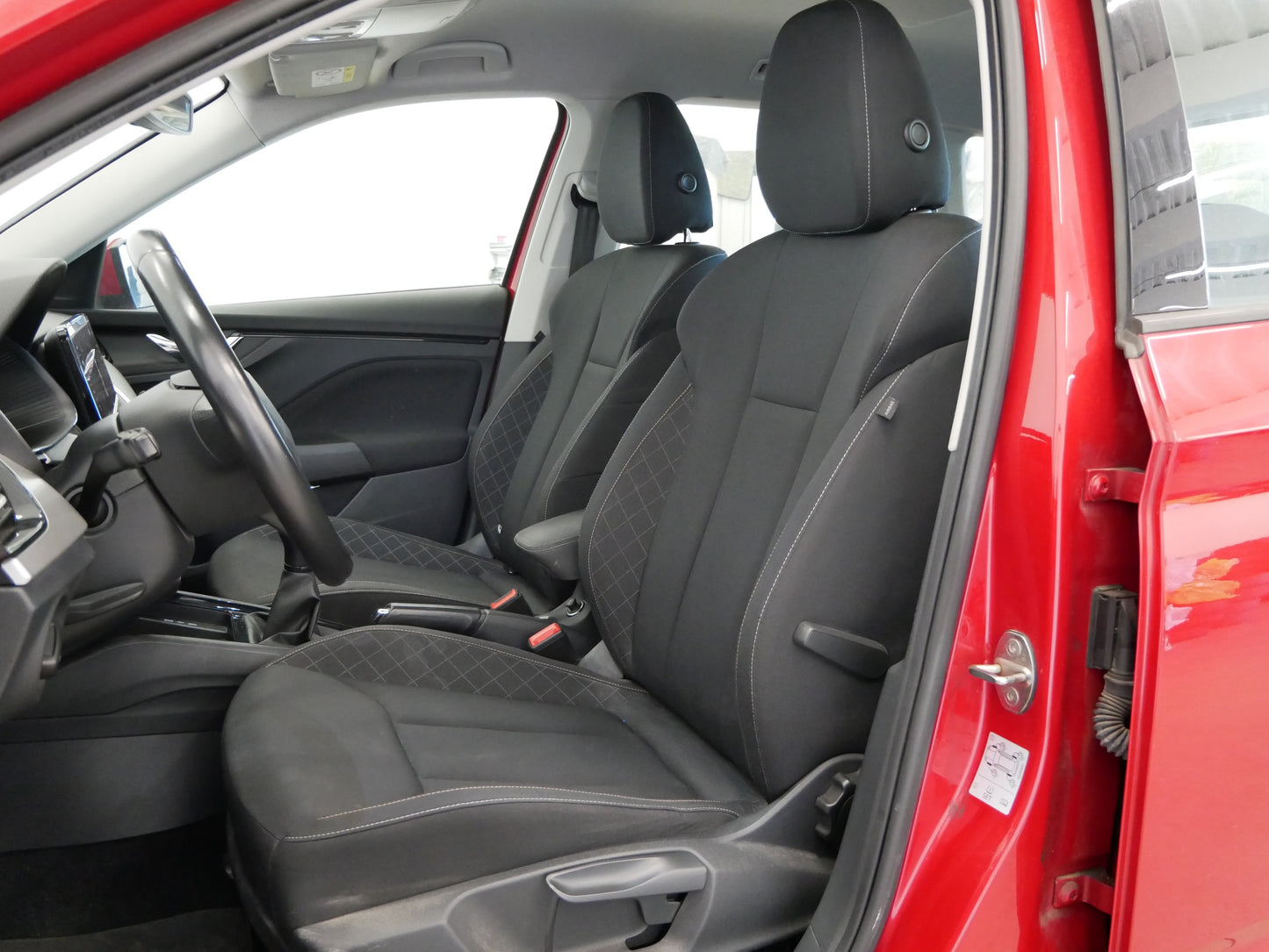 Škoda Kamiq 1.6 TDI 85 kW Ambition