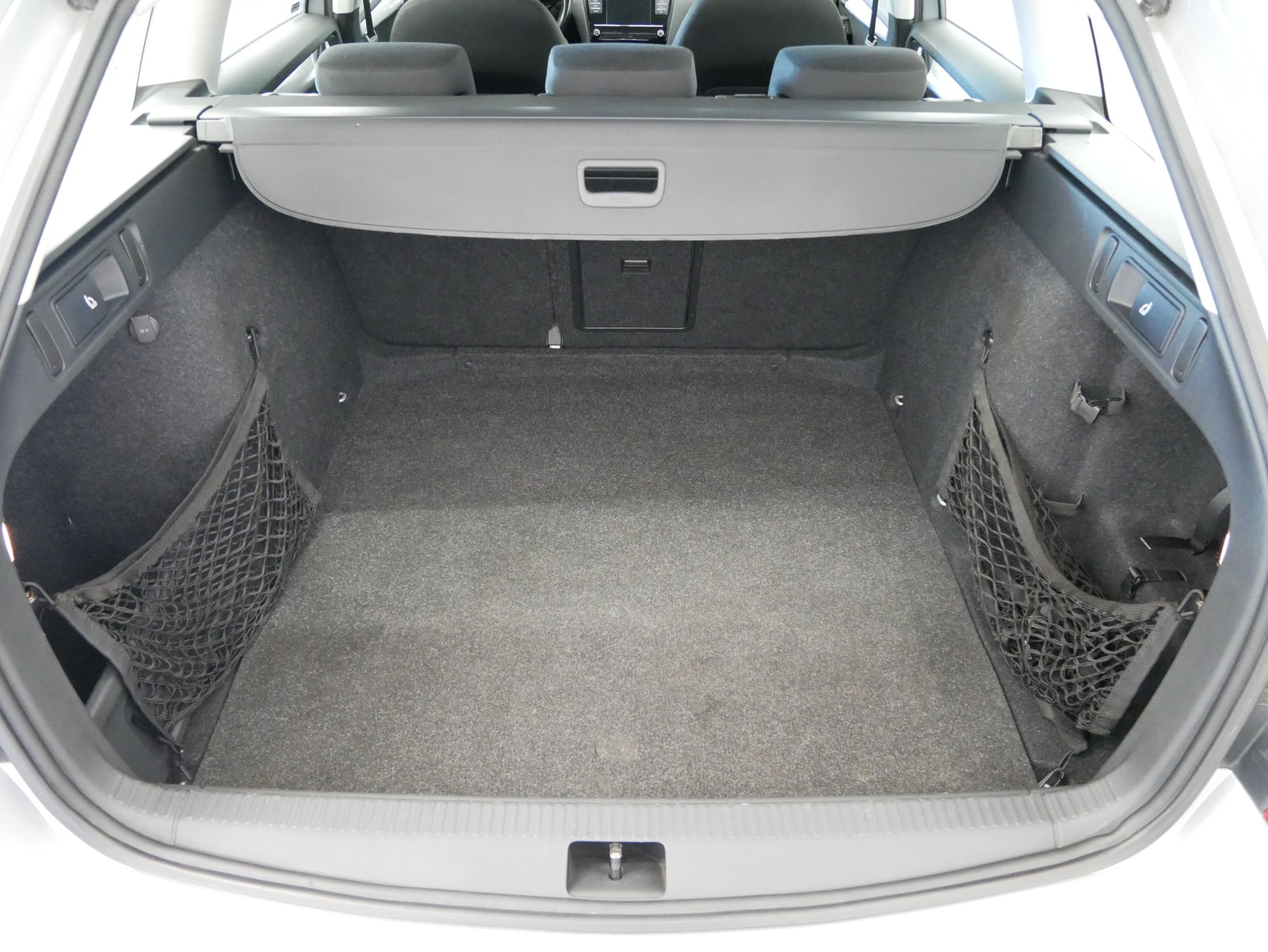 Škoda Octavia 1,6 TDi 85kW Ambition Plus – foto 21