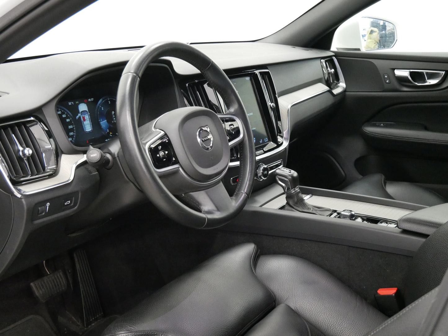 Volvo V60 2.0 D4 140 kW Inscription