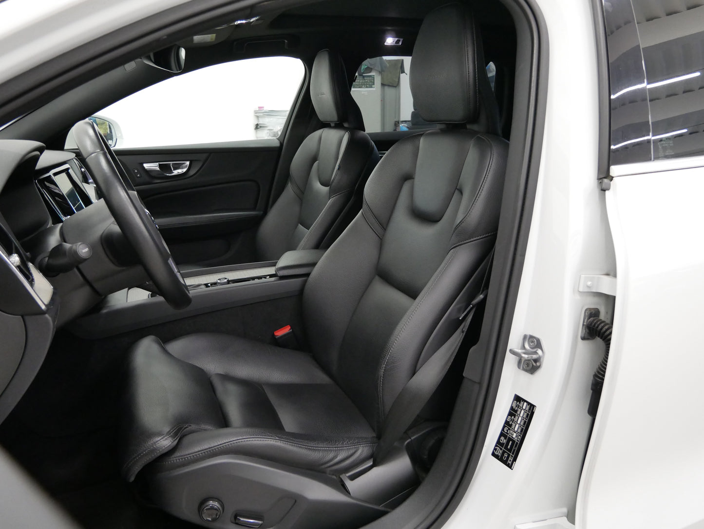 Volvo V60 2.0 D4 140 kW Inscription