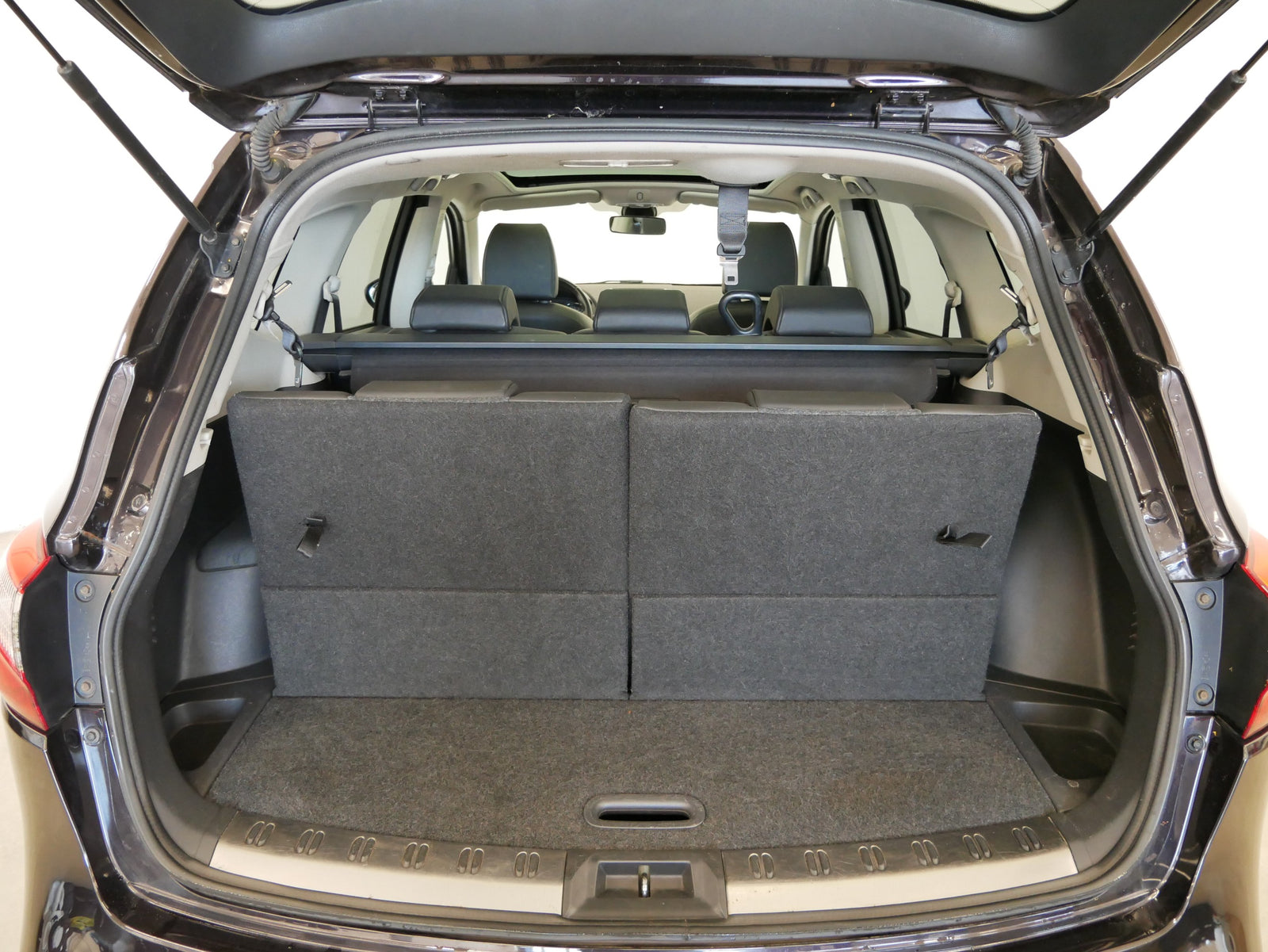 Nissan Qashqai 2.0 dCi 110 kW 4x4 Tekna – foto 24