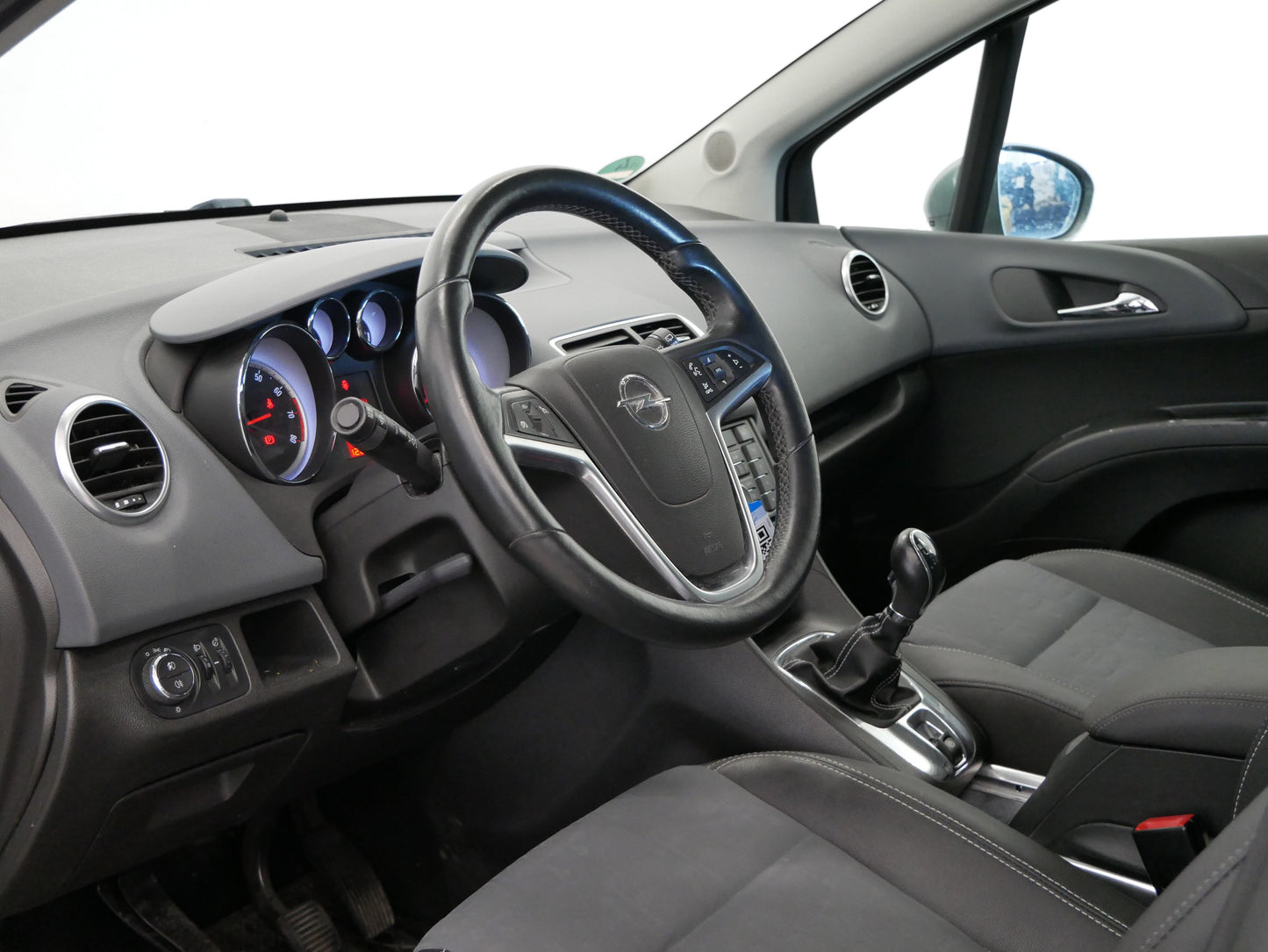 Opel Meriva 1.4 i 88 kW Innovation