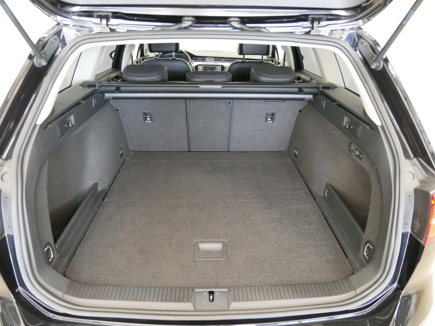 Volkswagen Passat 2.0 TDI 110 kW Highline