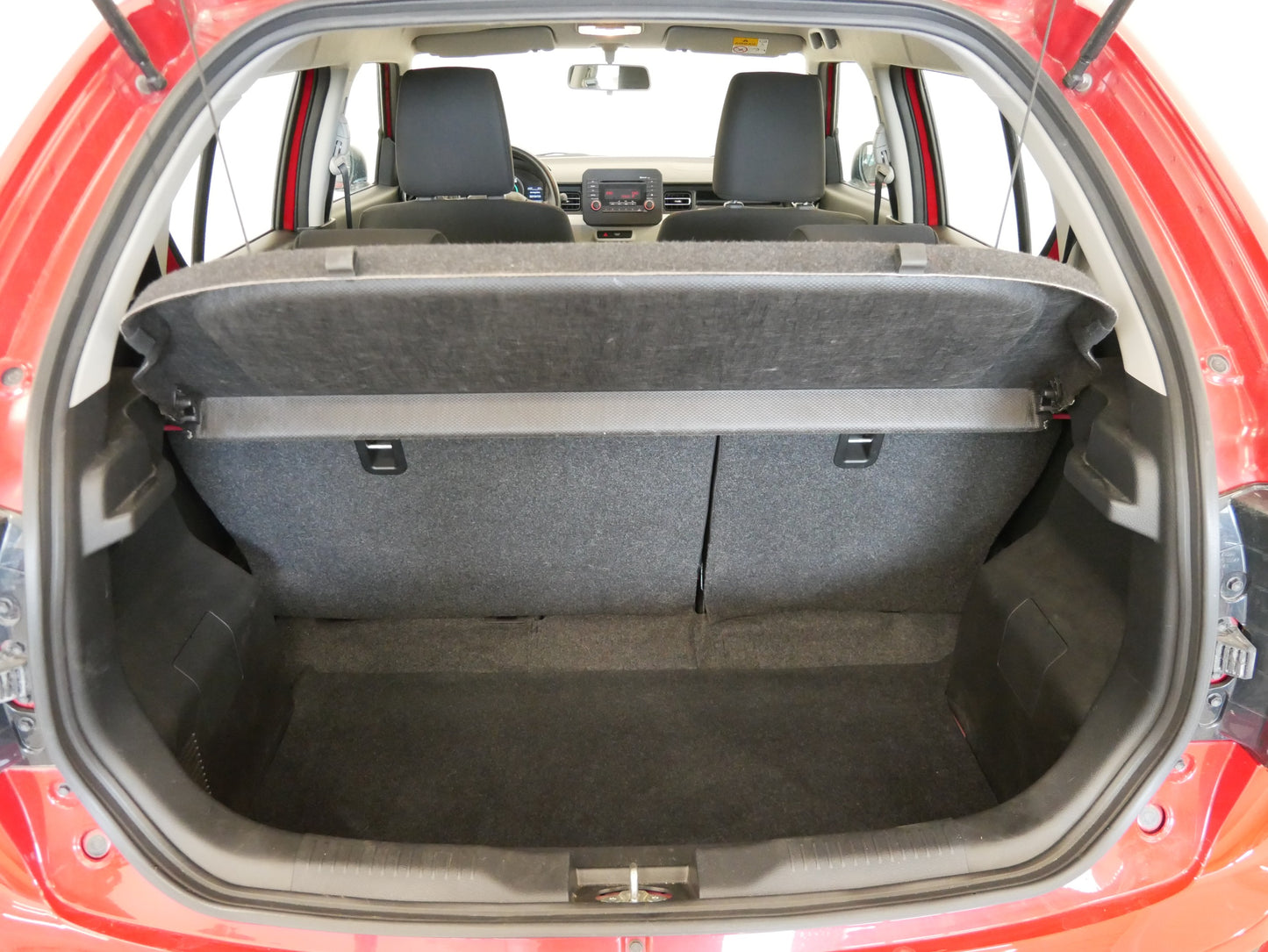 Suzuki Ignis 1.2i Comfort Hybrid