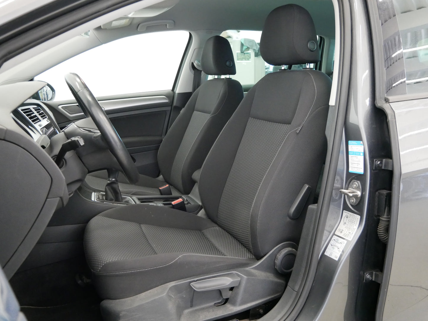 Volkswagen Golf 1.0 TSI 81 kW Trendline