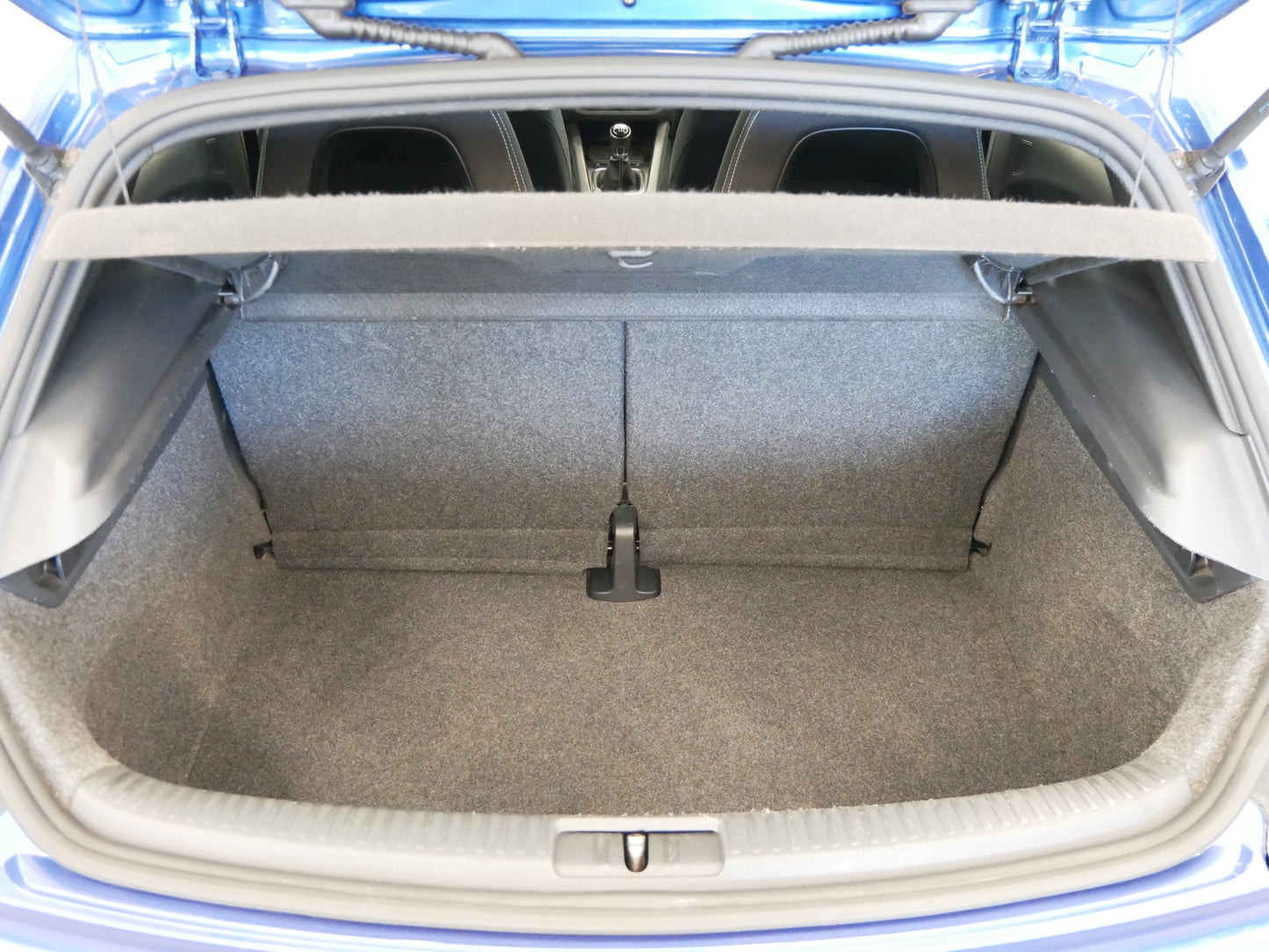 Volkswagen Scirocco 1.4 TSI 90 kW Match