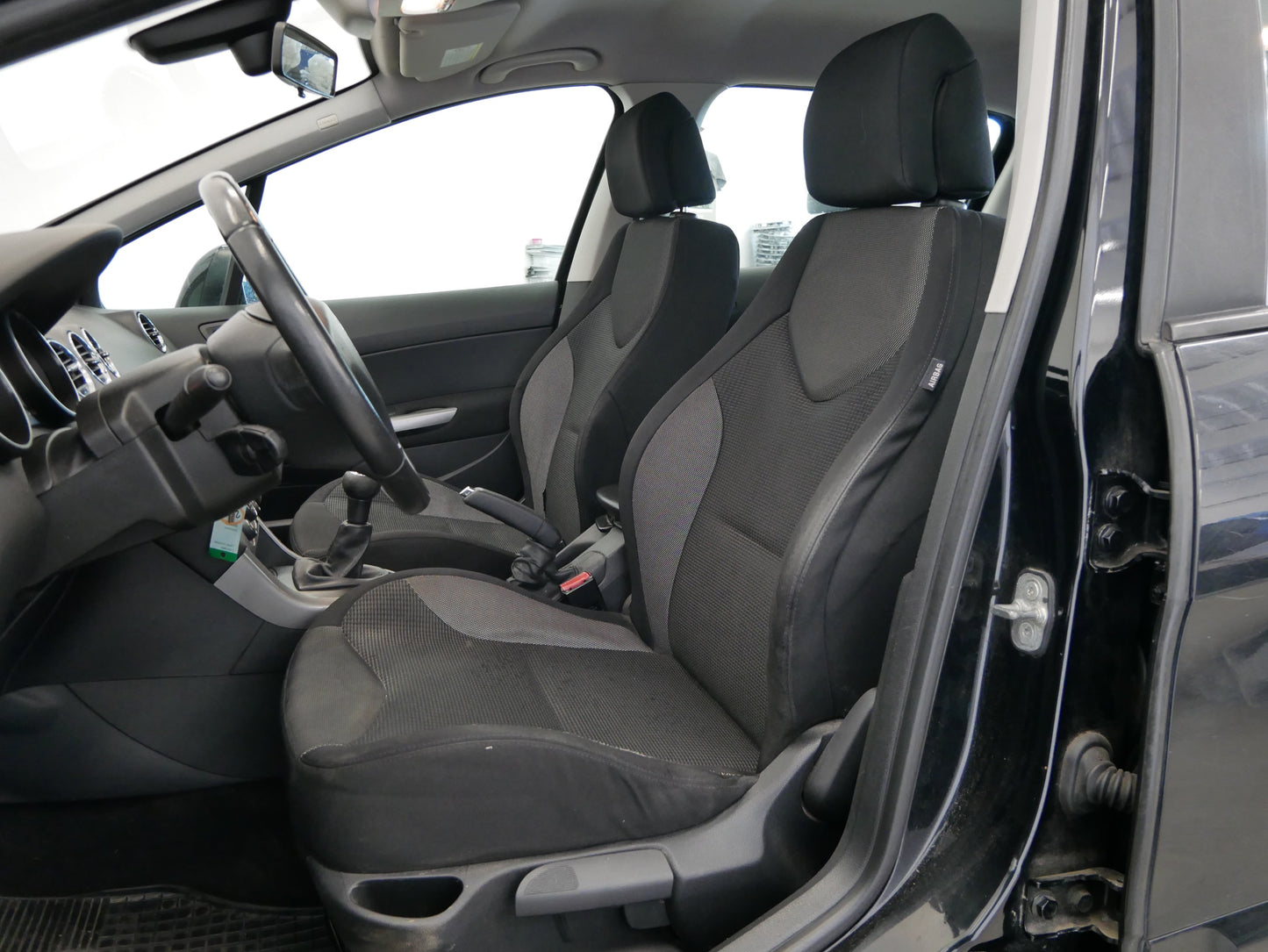 Peugeot 308 1.6i 16V 88kW