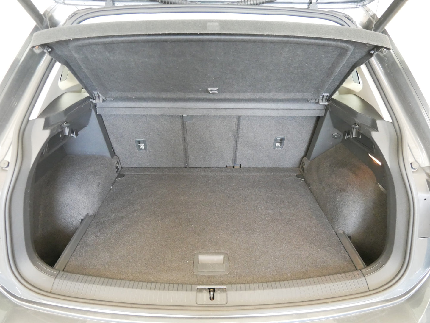 Volkswagen Tiguan 2.0 TDI 110 kW Comfortline