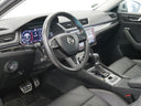 Škoda Superb 2.0 TDI 140 kW DSG 4x4 L&K