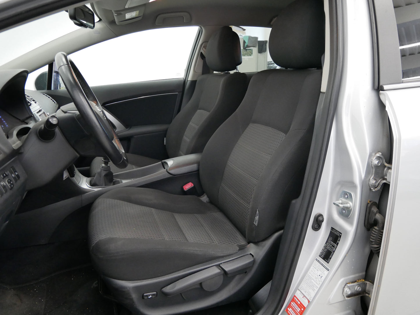 Toyota Avensis 1.6 Valve Matic 97 kW Edition
