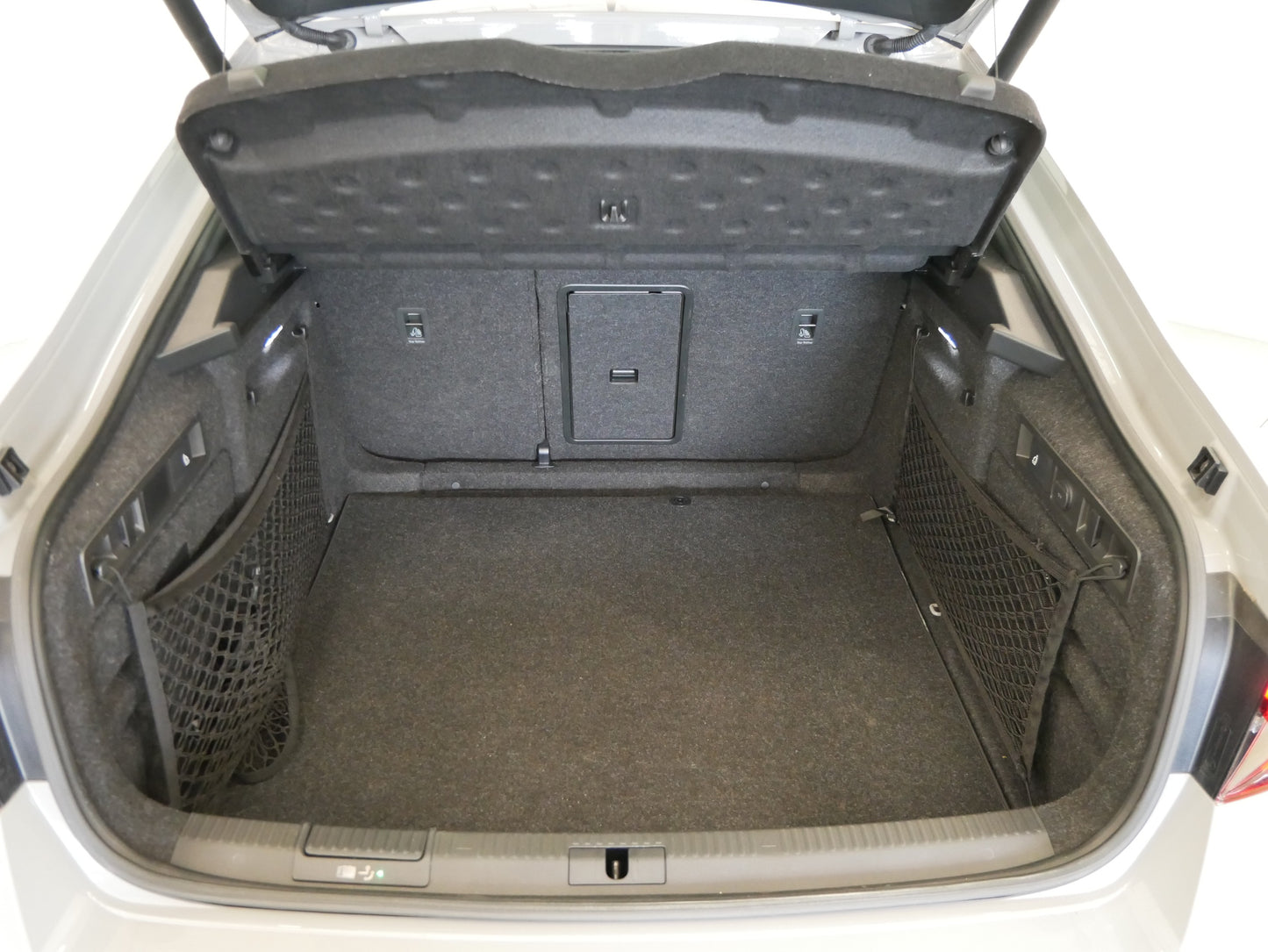Škoda Superb 2.0 TSI 140 kW DSG Sportline