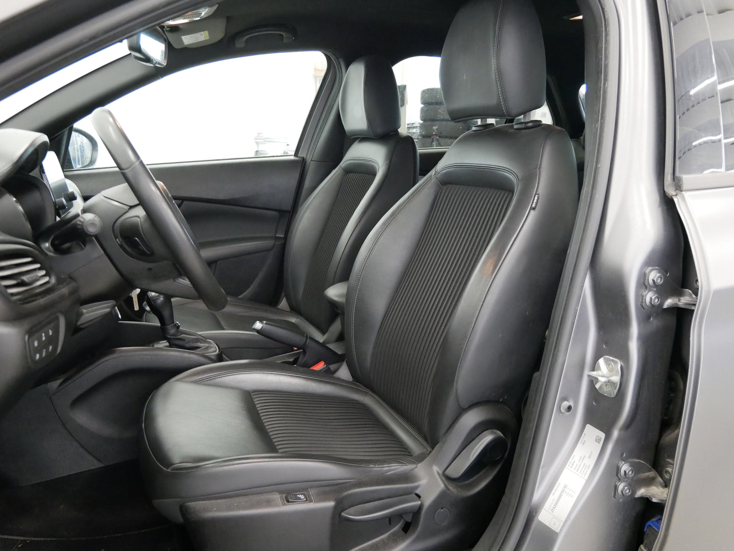 Fiat Tipo 1.6 MTJ 88kW S-Design