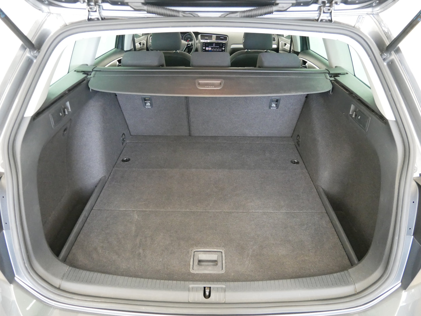 Volkswagen Golf 1.0 TSI 81 kW Trendline