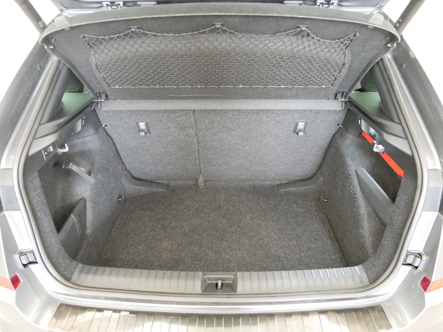 Škoda Kamiq 1.5 TSI 110 kW Monte Carlo