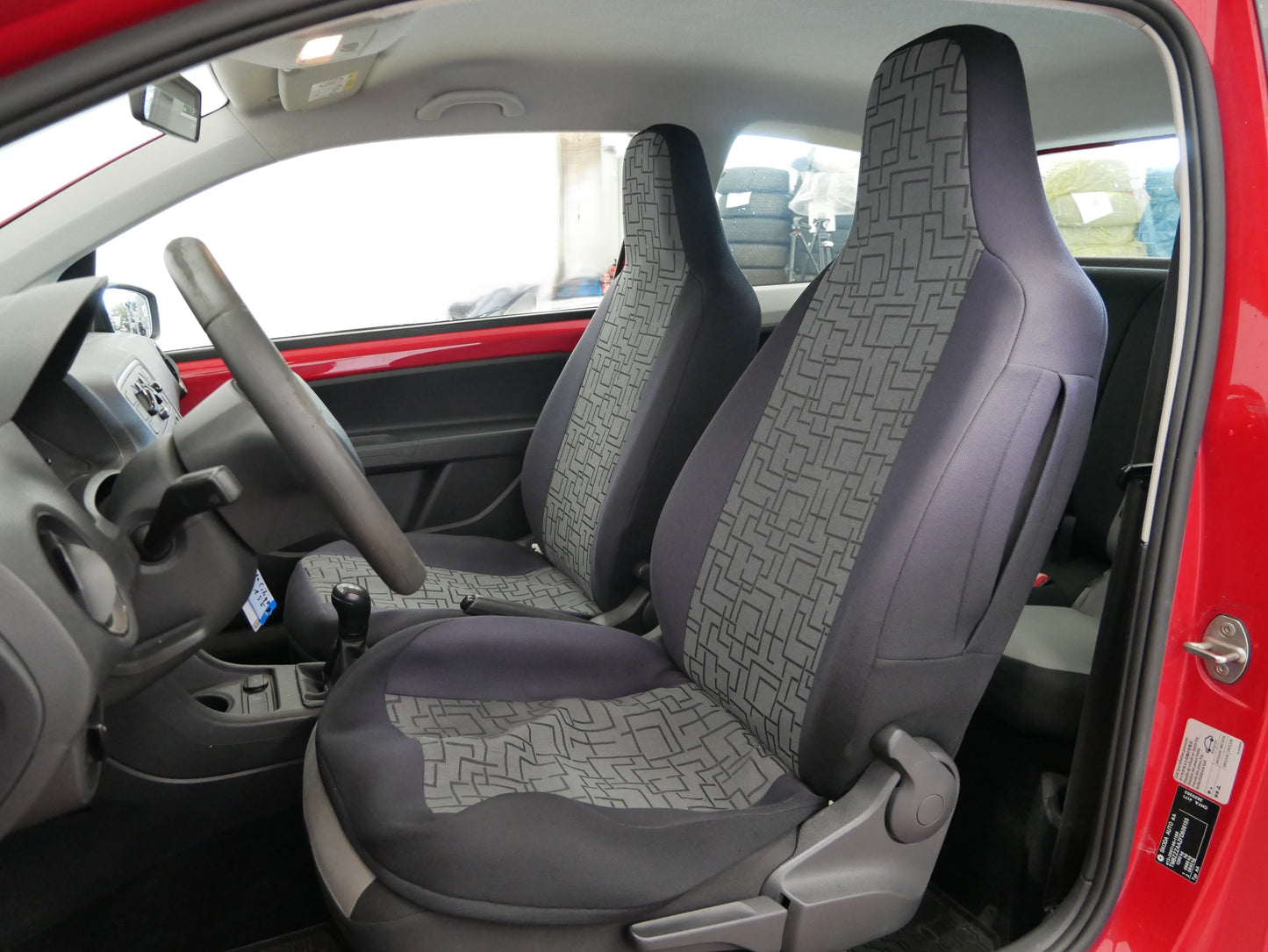 Škoda Citigo 1.0 MPI 44 kW Active