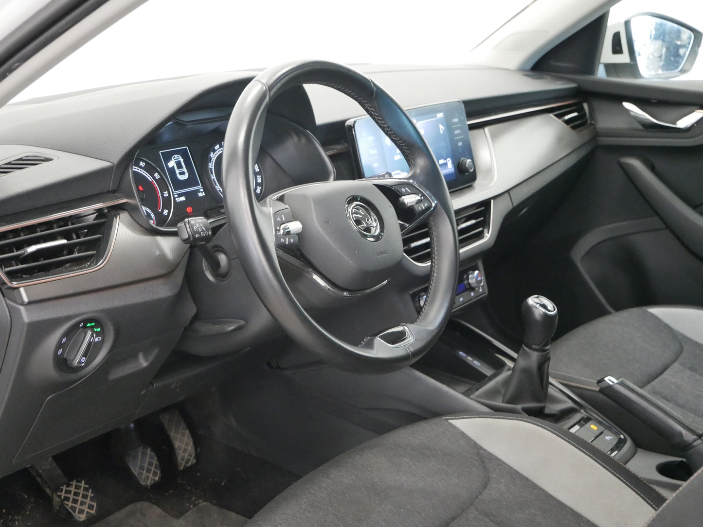 Škoda Scala 1.0TSi 81kW Style