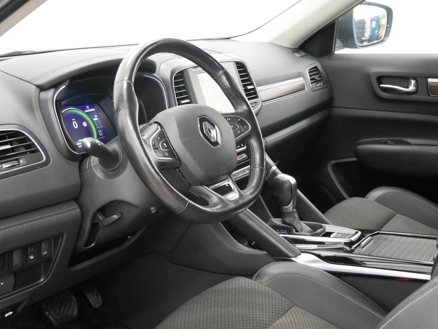 Renault Koleos 1.7 dCi 110 kW Limited