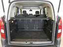 Peugeot Rifter 1.2 PureTech 96 kW Allure Pack