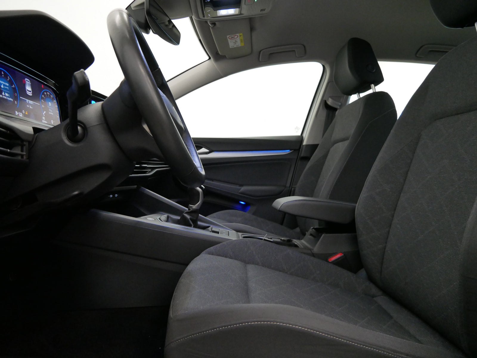 Volkswagen Golf 1.0 TSI 81 kW Life – foto 6