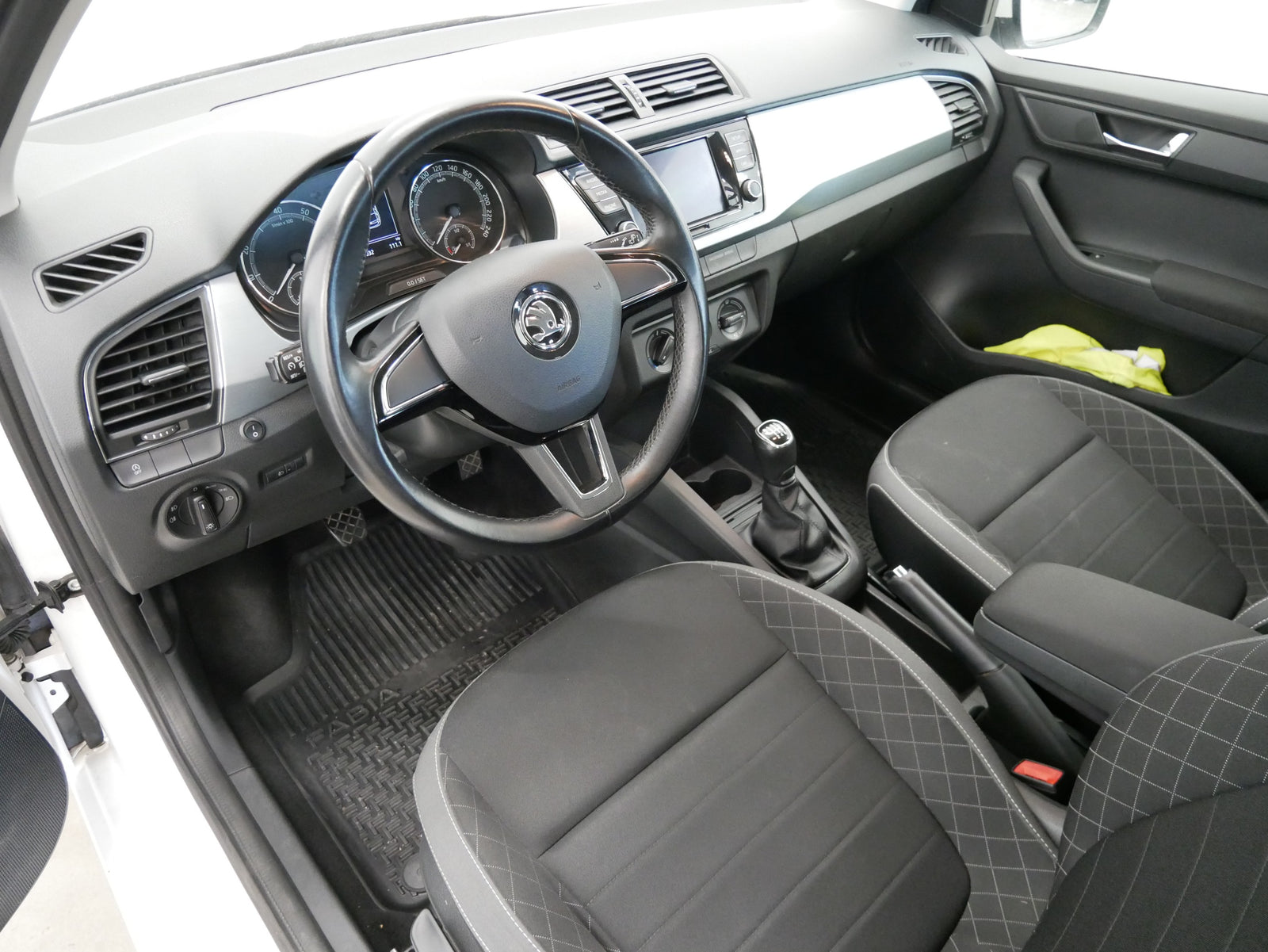 Škoda Fabia 1.0 TSI 81 kW Ambition+ – foto 5