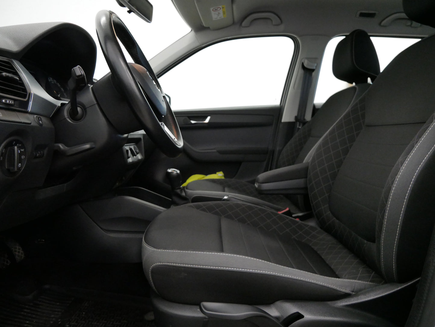 Škoda Fabia 1.0 TSI 81 kW Ambition+