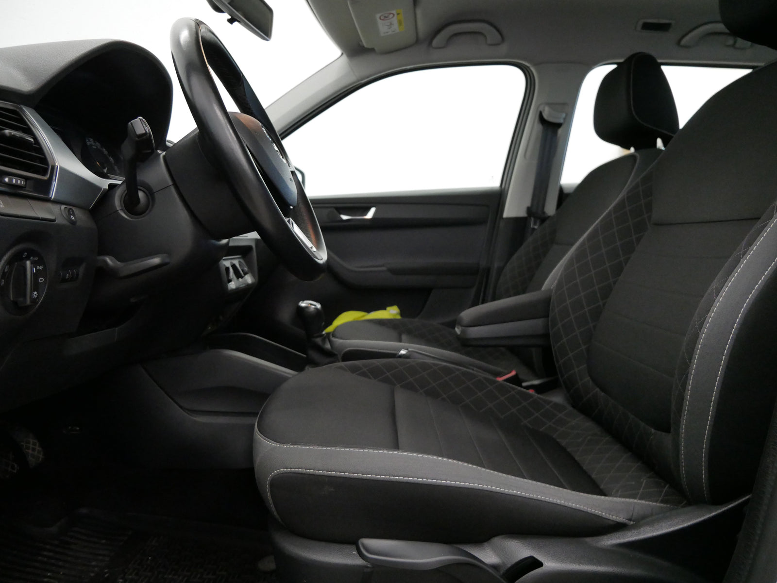 Škoda Fabia 1.0 TSI 81 kW Ambition+ – foto 6