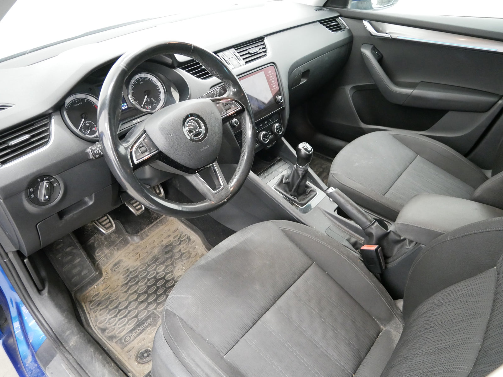 Škoda Octavia 1.0 TSI 85 kW Style – foto 5