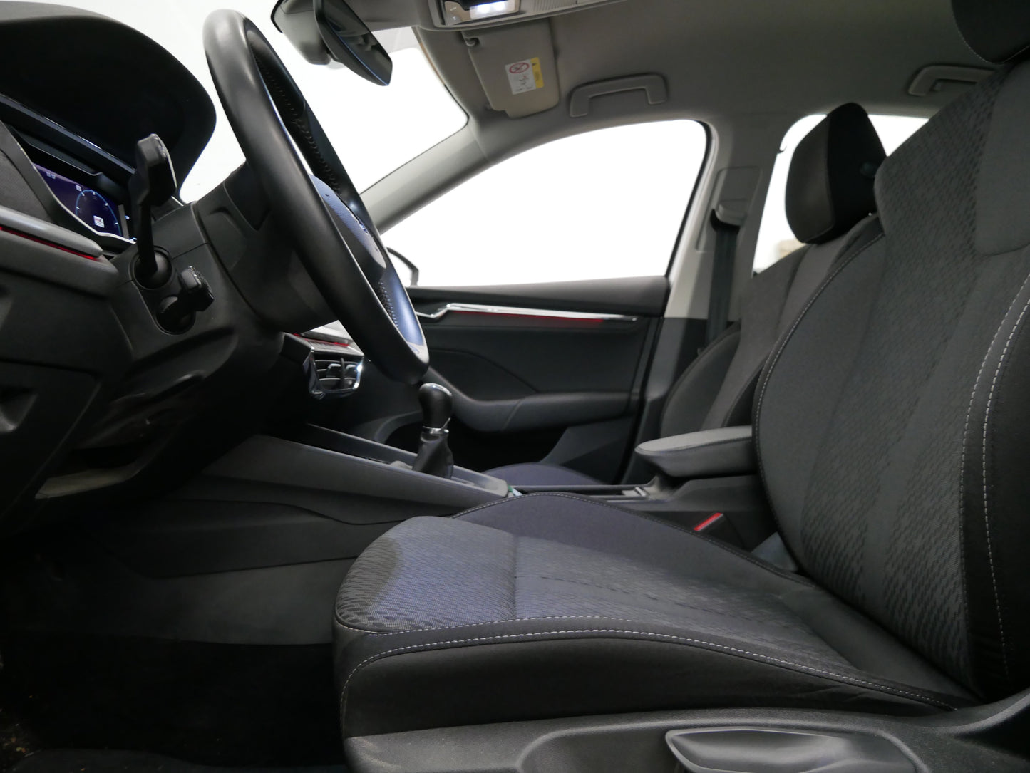 Škoda Octavia 1.5 TSI 110 kW Style Plus