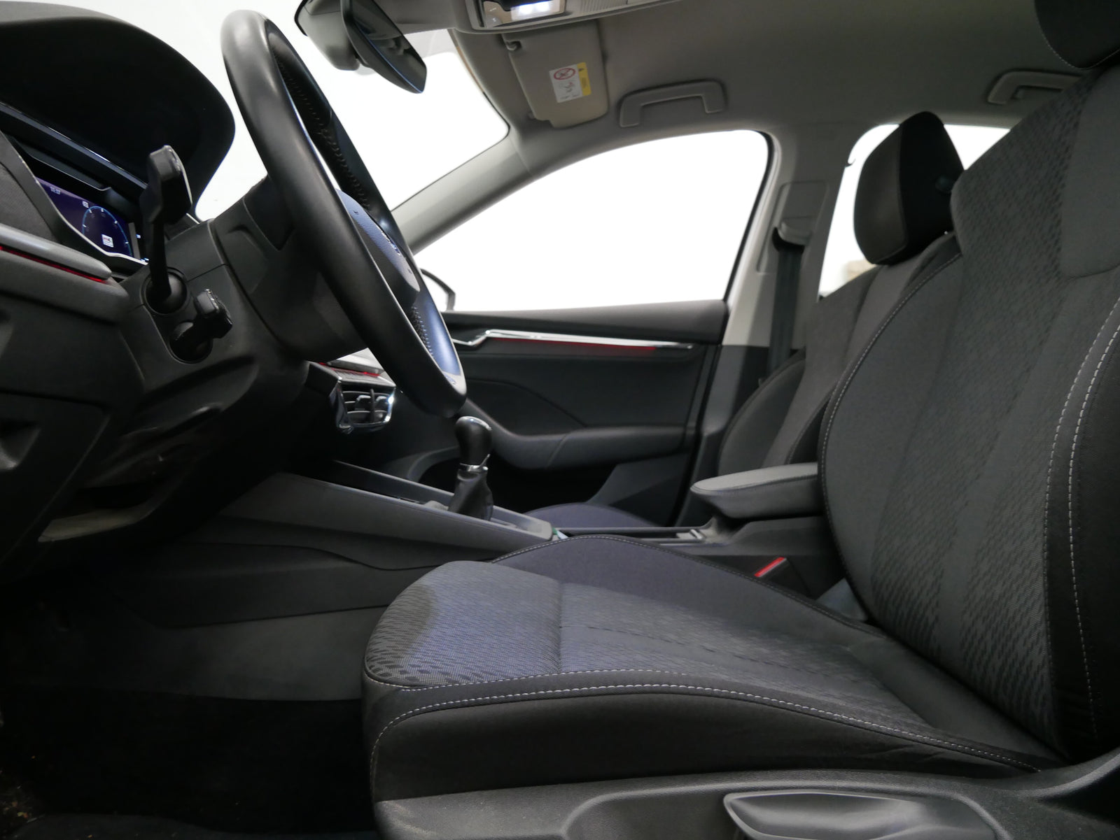 Škoda Octavia 1.5 TSI 110 kW Style Plus – foto 6