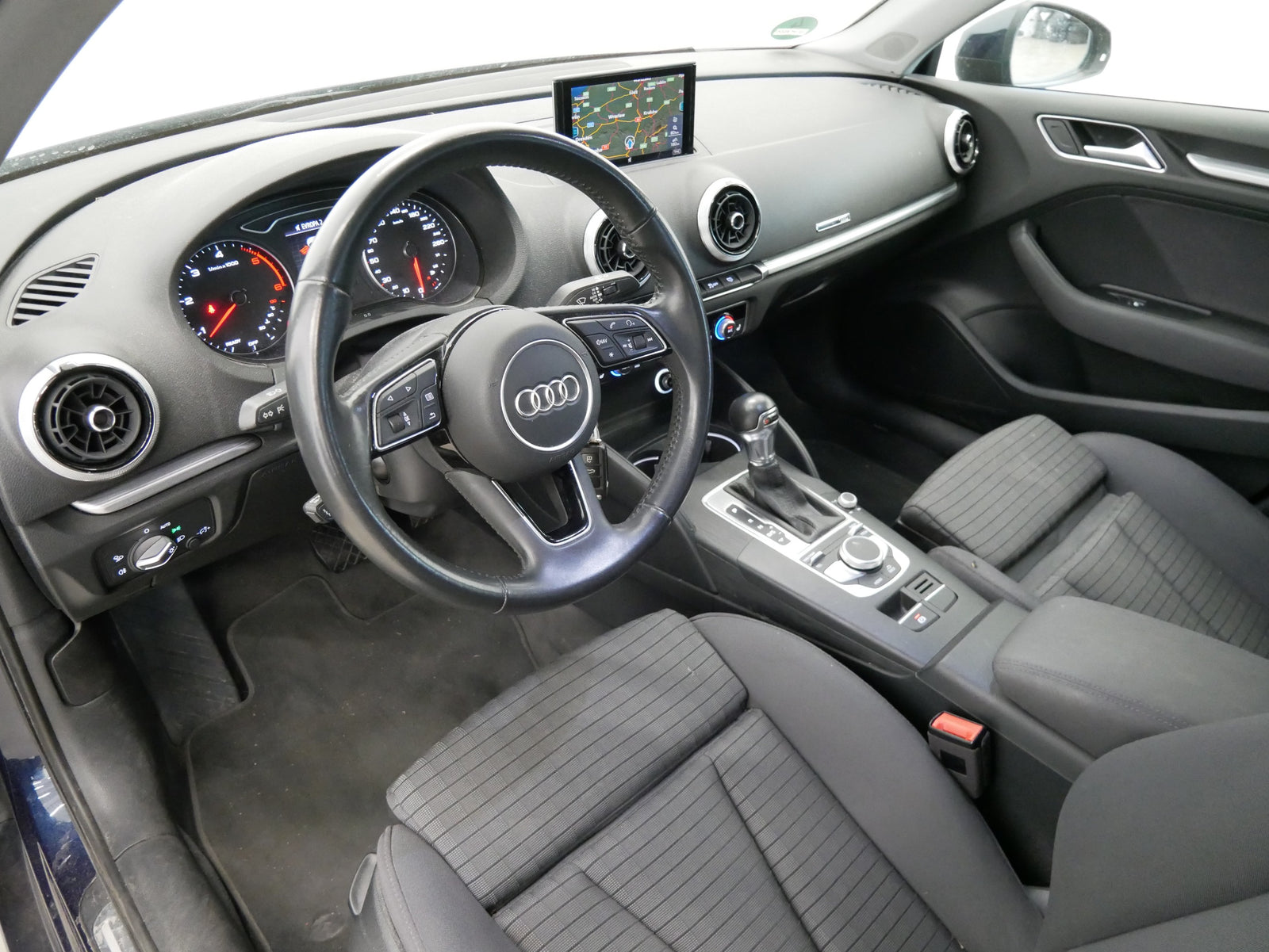 Audi A3 2.0 TDI 110 kW S-tronic – foto 5
