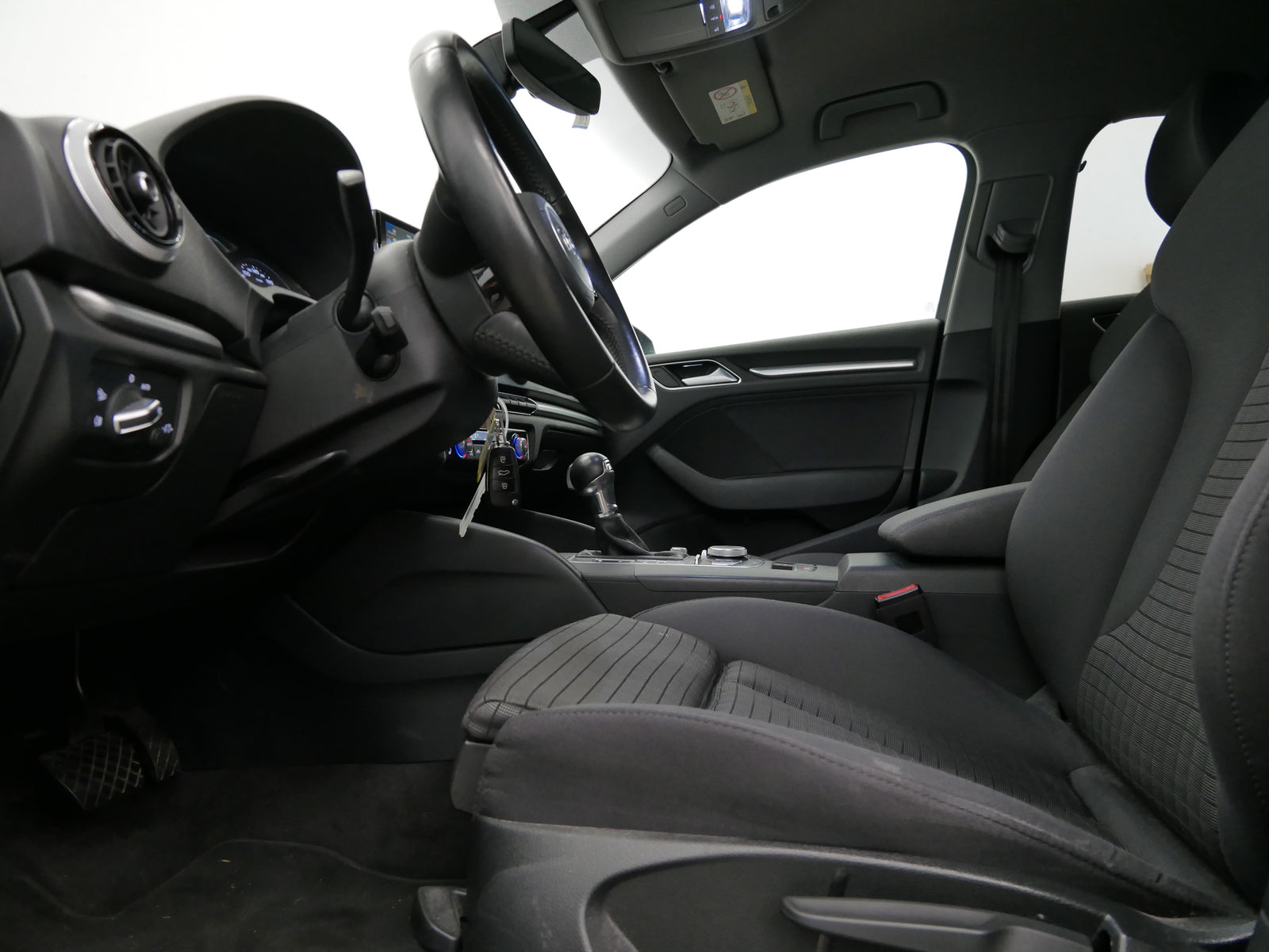 Audi A3 2.0 TDI 110 kW S-tronic – foto 6