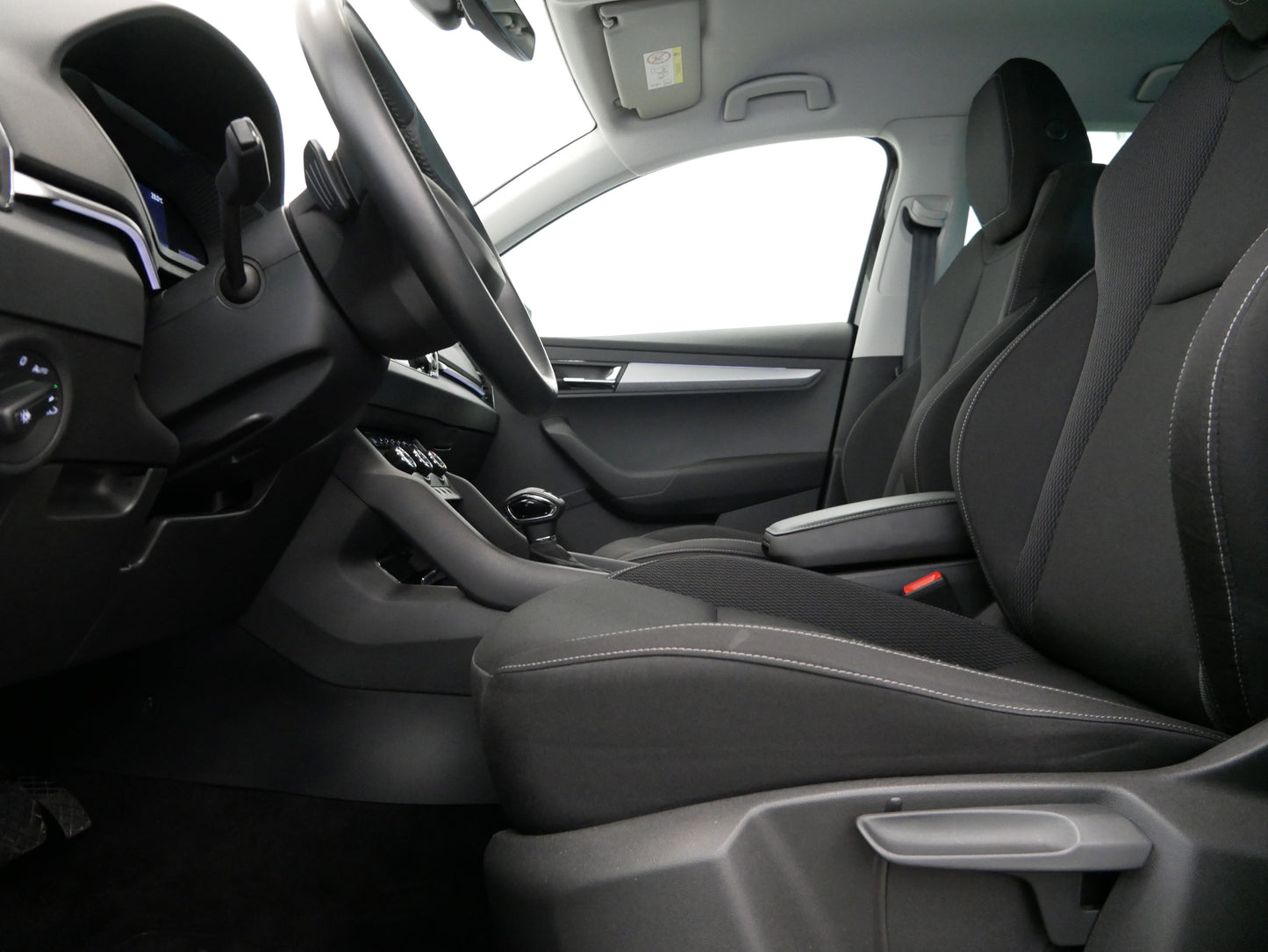 Škoda Karoq 2.0 TDI 85 kW DSG  Ambition