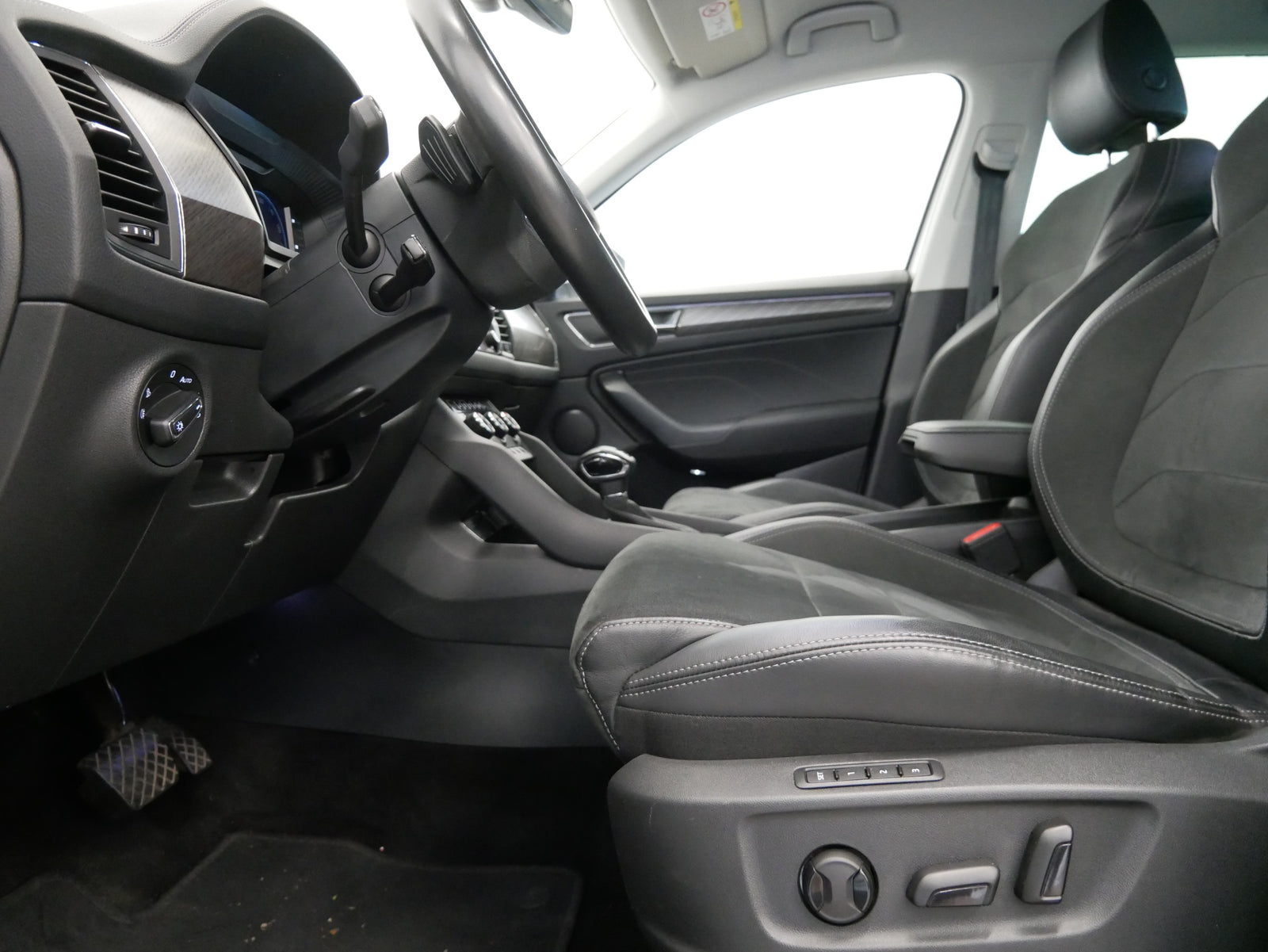 Škoda Kodiaq 2.0 TDI 147 kW 4x4 DSG Style+ – foto 5