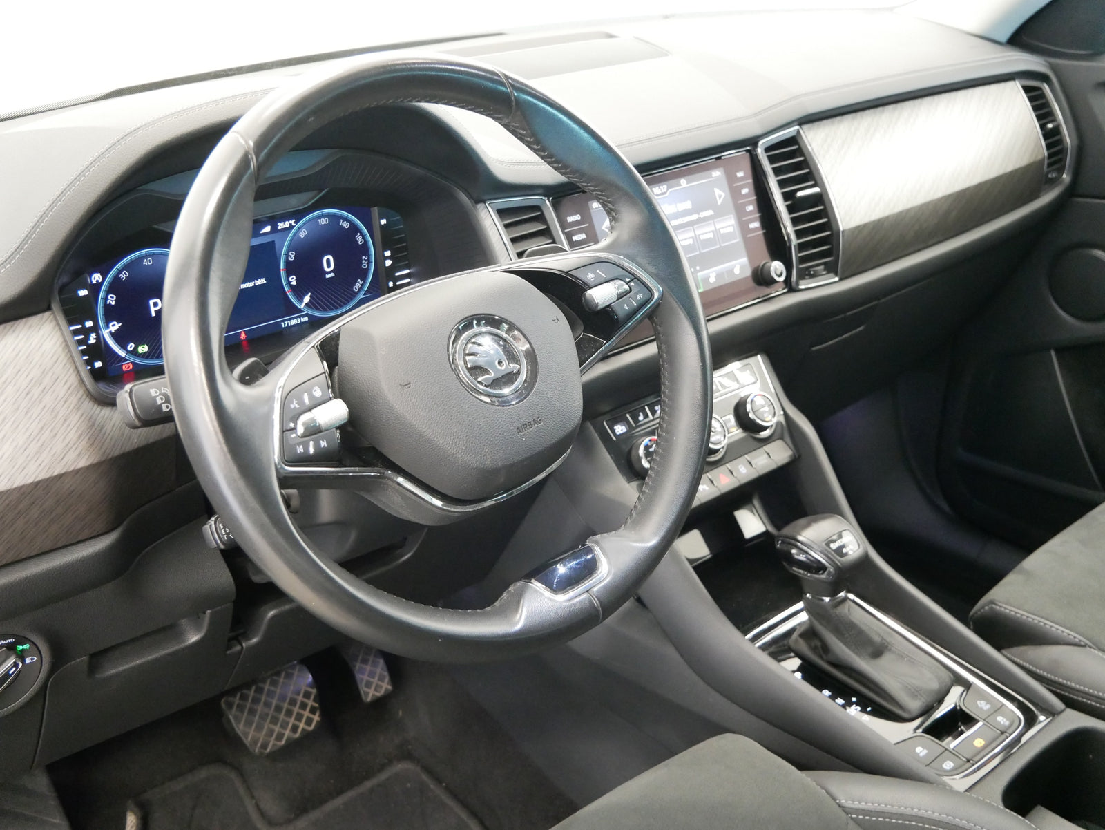 Škoda Kodiaq 2.0 TDI 147 kW 4x4 DSG Style+ – foto 6