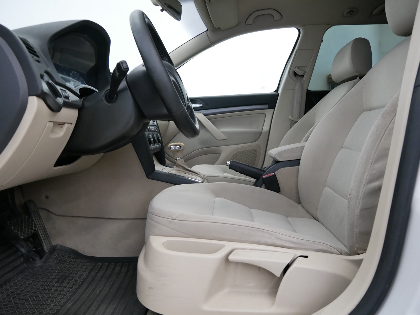 Škoda Octavia 2.0 TDI 103 kW Elegance